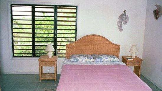 Anegada Beach Cottages