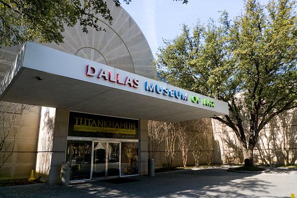 Dallas Museum of Art