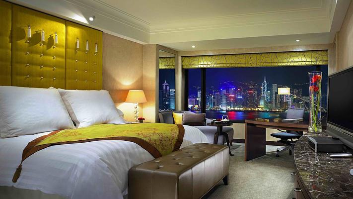 InterContinental Hong Kong, an IHG Hotel