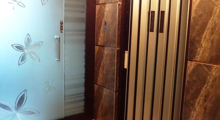Hotel Manama