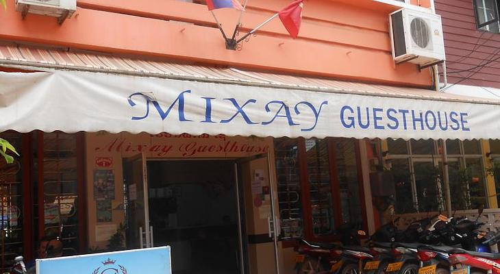 Mixay Guesthouse