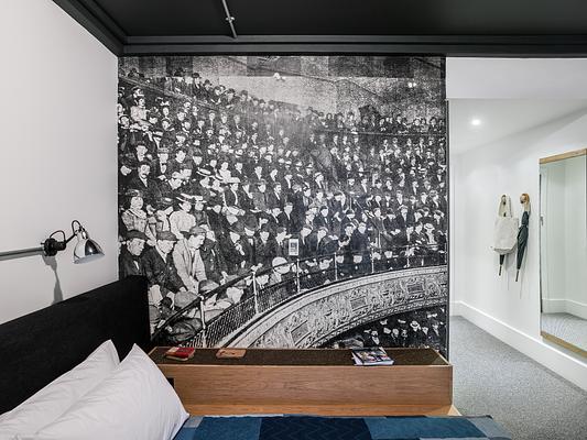 Shoreditch House