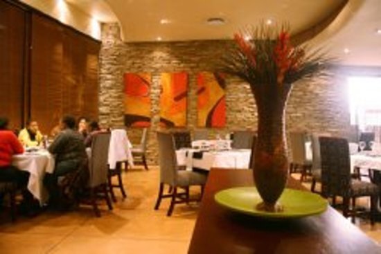 Maropeng Boutique Hotel