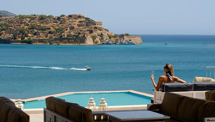 Domes of Elounda, Autograph Collection