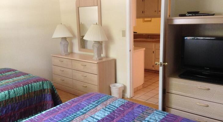 Duke Tower Suites and Condominiums