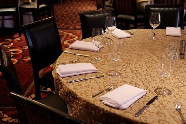 Vic & Anthony's Steakhouse