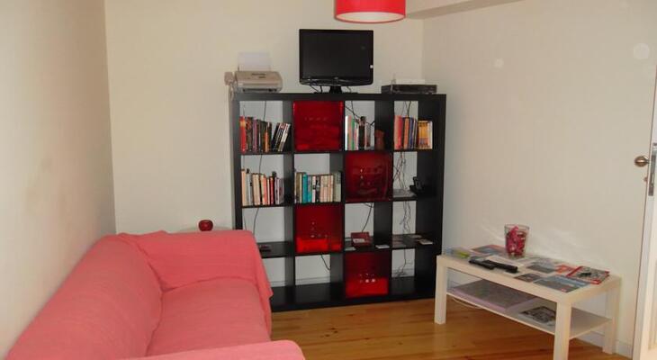 Quebra-Luz Guesthouse