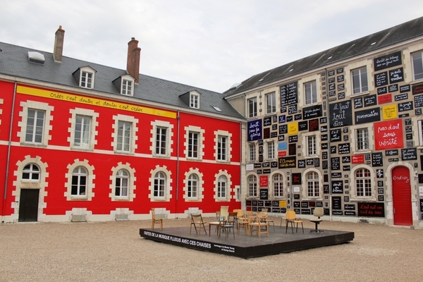Fondation du Doute