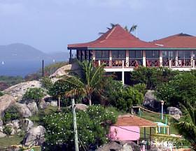 Thelma's Hideout