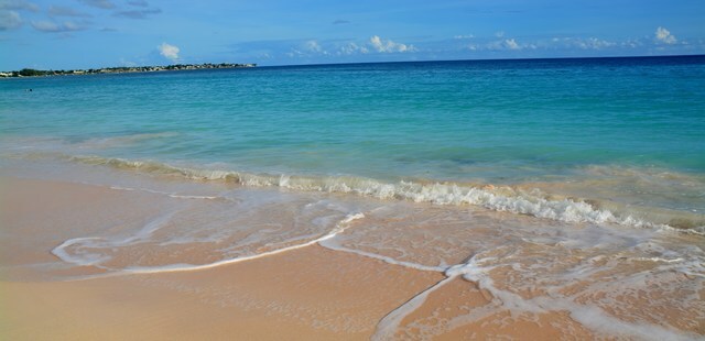 Dover Beach