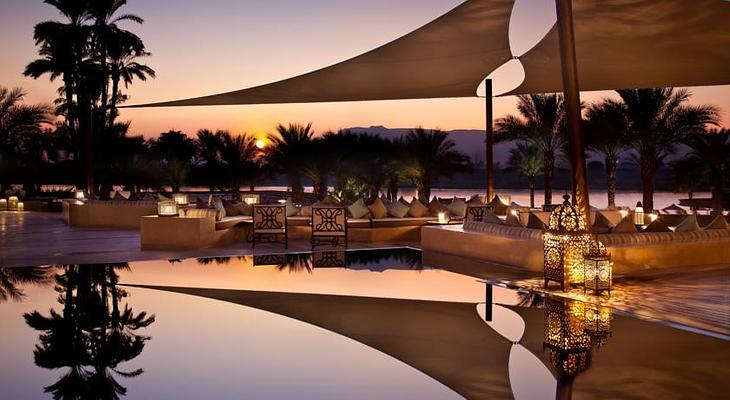 Hilton Luxor Resort & Spa