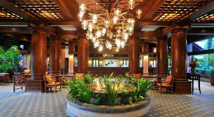 Patong Merlin Hotel