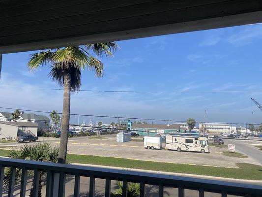Tarpon Inn