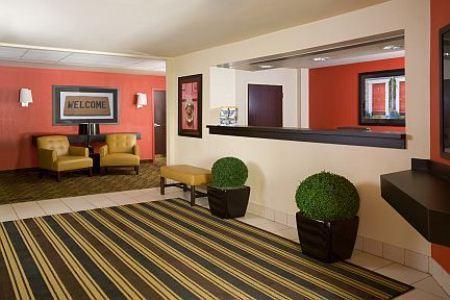 Extended Stay America Suites - Raleigh - Midtown