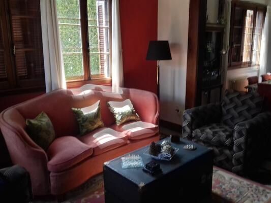Hotel El Aleph