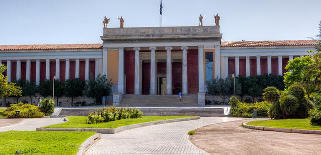 National Archaeological Museum