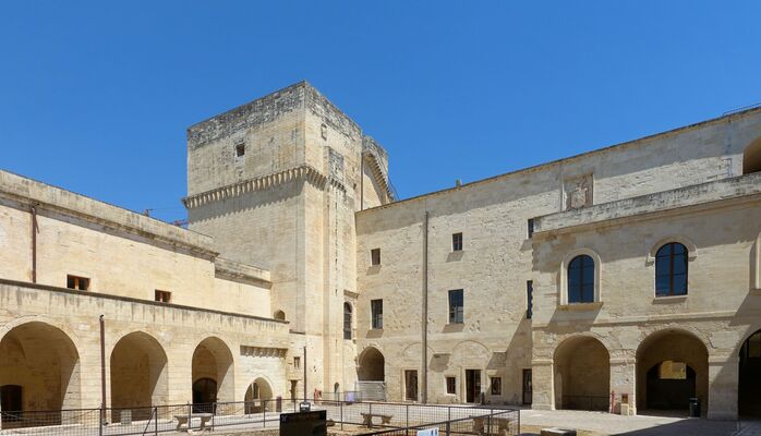 Castello Carlo V