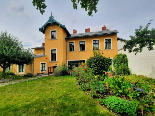 Museum Fotoatelier Seidel