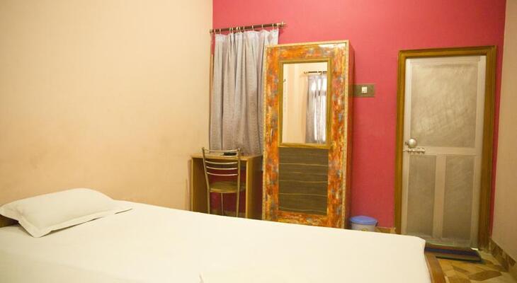 Hotel Ganesha