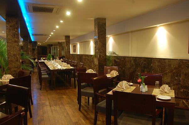 Hotel Casamara