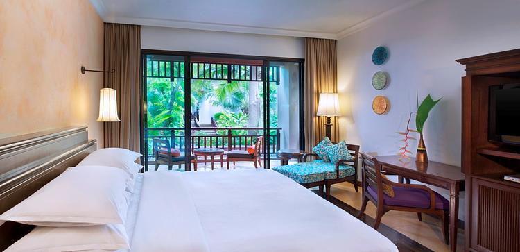 InterContinental Pattaya Resort, an IHG Hotel