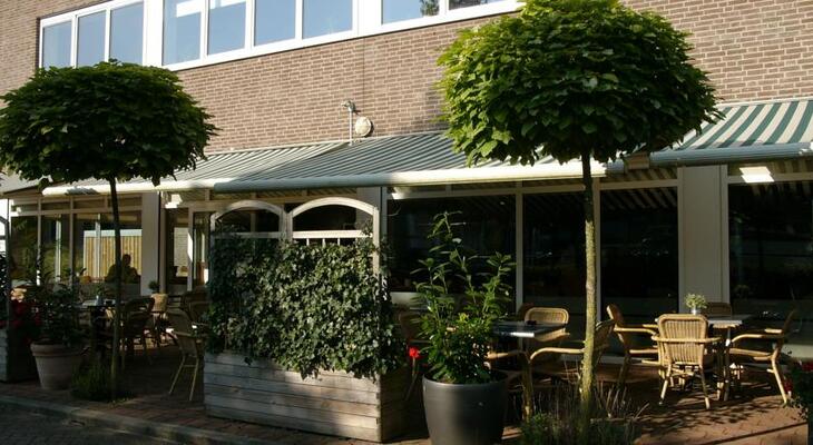 Campanile Delft