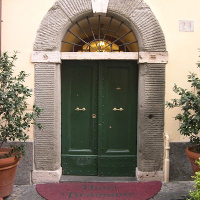 Hotel Bramante
