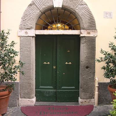 Hotel Bramante