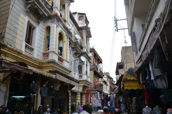 Fez Mellah