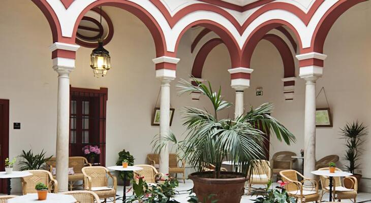 Sercotel Las Casas de los Mercaderes