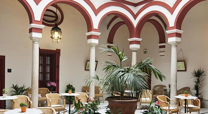 Sercotel Las Casas de los Mercaderes
