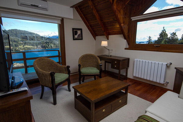 Hotel Amancay