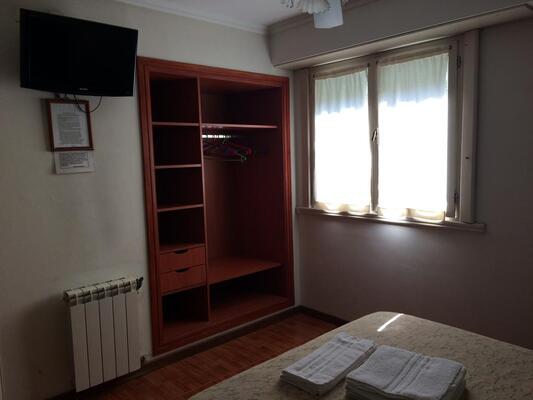 Hotel Calash