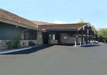 Econo Lodge Near Reno-Sparks Convention Center