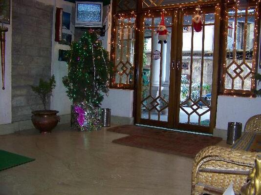 Snow Lion HomeStay