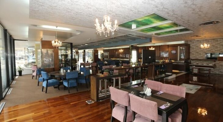 Hotel Holiday Sarajevo
