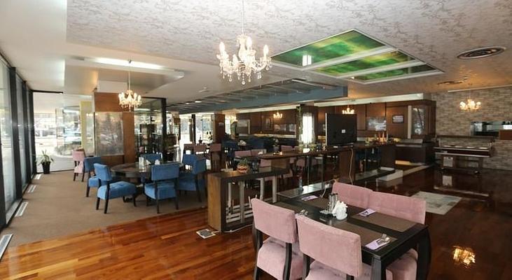 Hotel Holiday Sarajevo