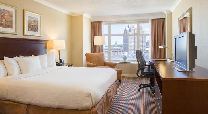 Hilton Providence