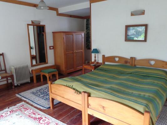 Johnsons Hotel