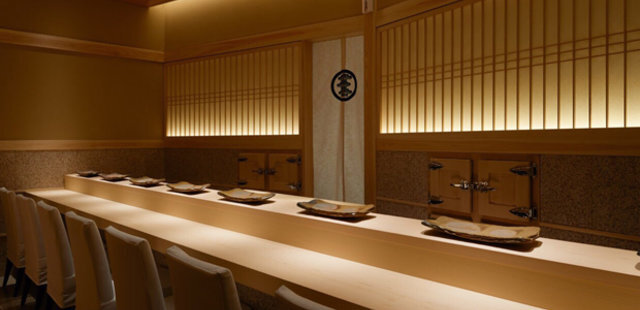 Sushi Saito