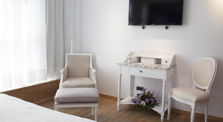 Vilana Hotel