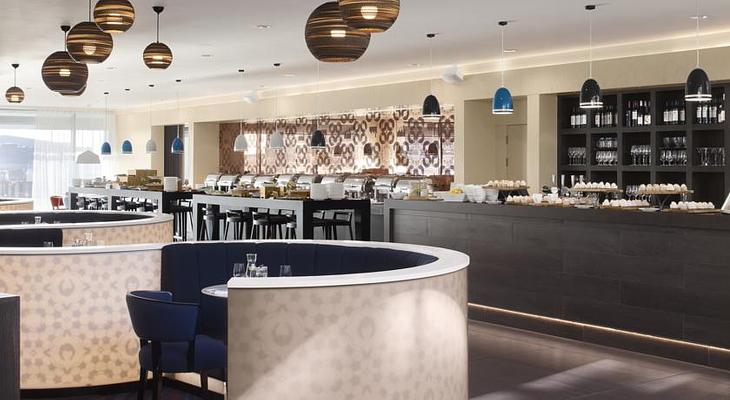 Radisson Blu Hotel, Manchester Airport