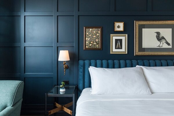 The Ramble Hotel