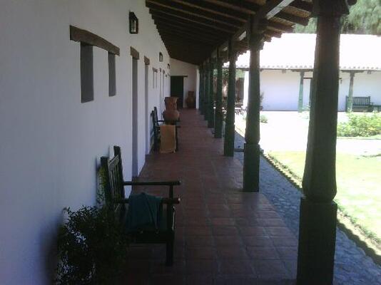 Hacienda de Molinos