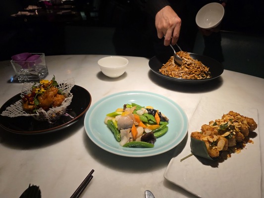 Hakkasan