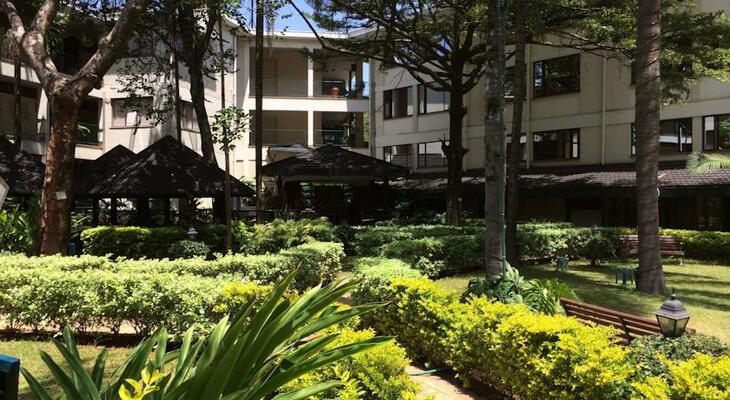 Jacaranda Nairobi Hotel