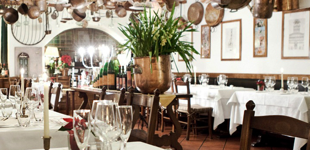Buca di Sant'Antonio