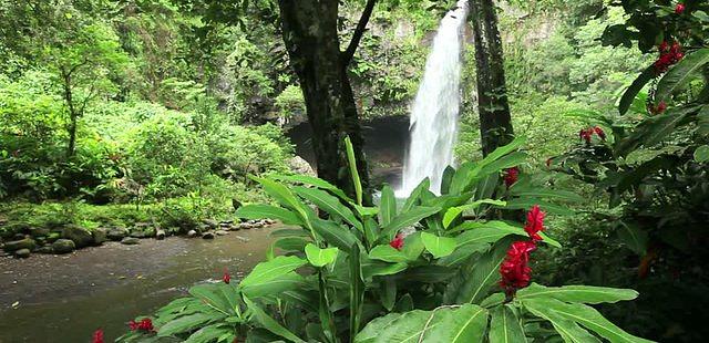 Bouma National Heritage Park