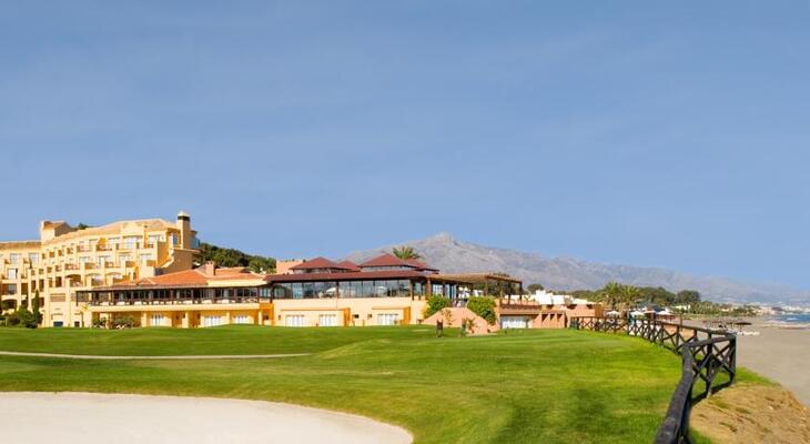 Hotel Guadalmina