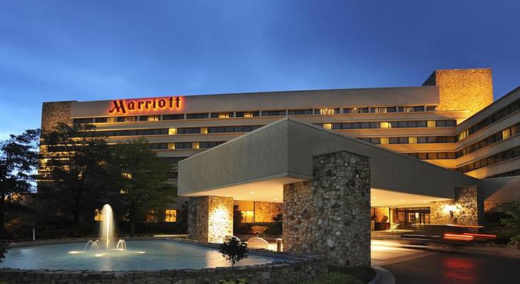 Lexington Griffin Gate Marriott Golf Resort & Spa